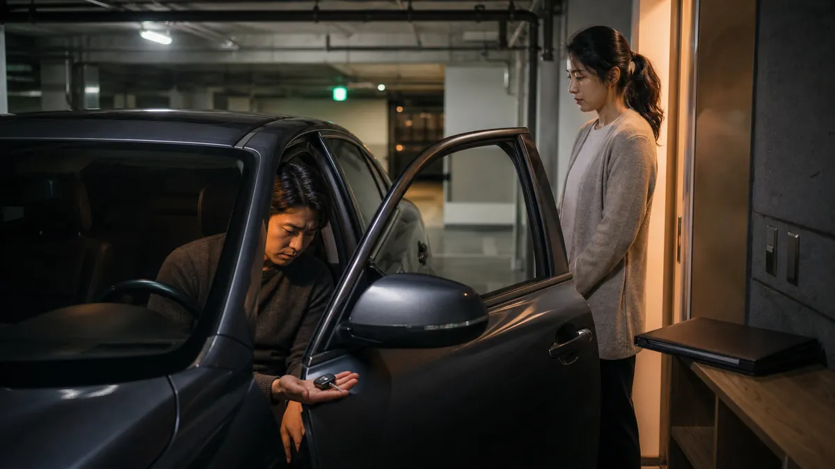 음주·무면허운전 재범으로 형사재판을 앞두고 재발 방지와 집행유예 대응이 필요했던 의뢰인