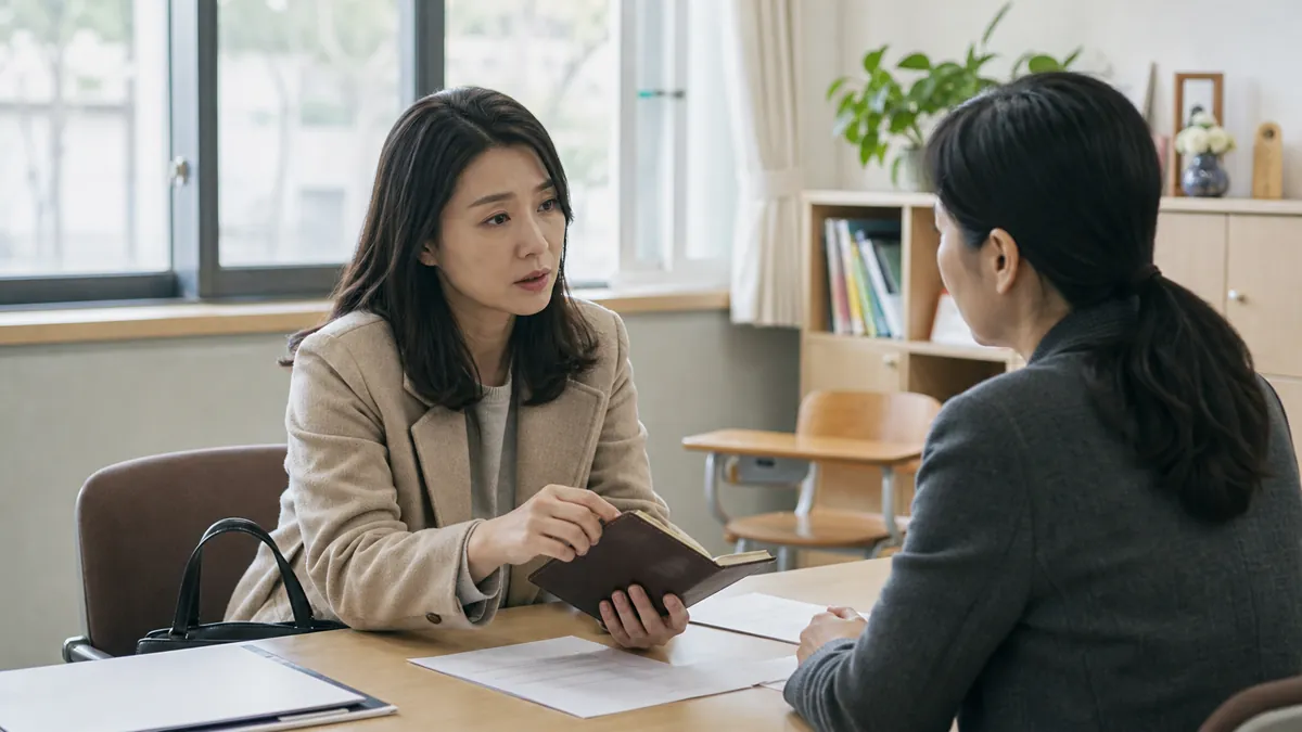 학교폭력 상호 신고 후 누락된 모욕과 양측 조치 취소를 다툰 사례