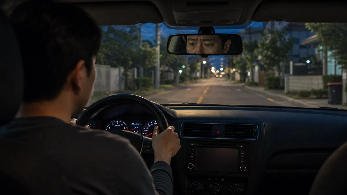 음주운전 재범으로 처벌 위기, 범행 인정과 반성으로 집행유예를 받은 사례