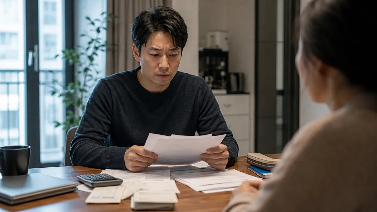 협의이혼 후 재산분할·위자료 청구와 양육비 증액 요구에 대응한 사례