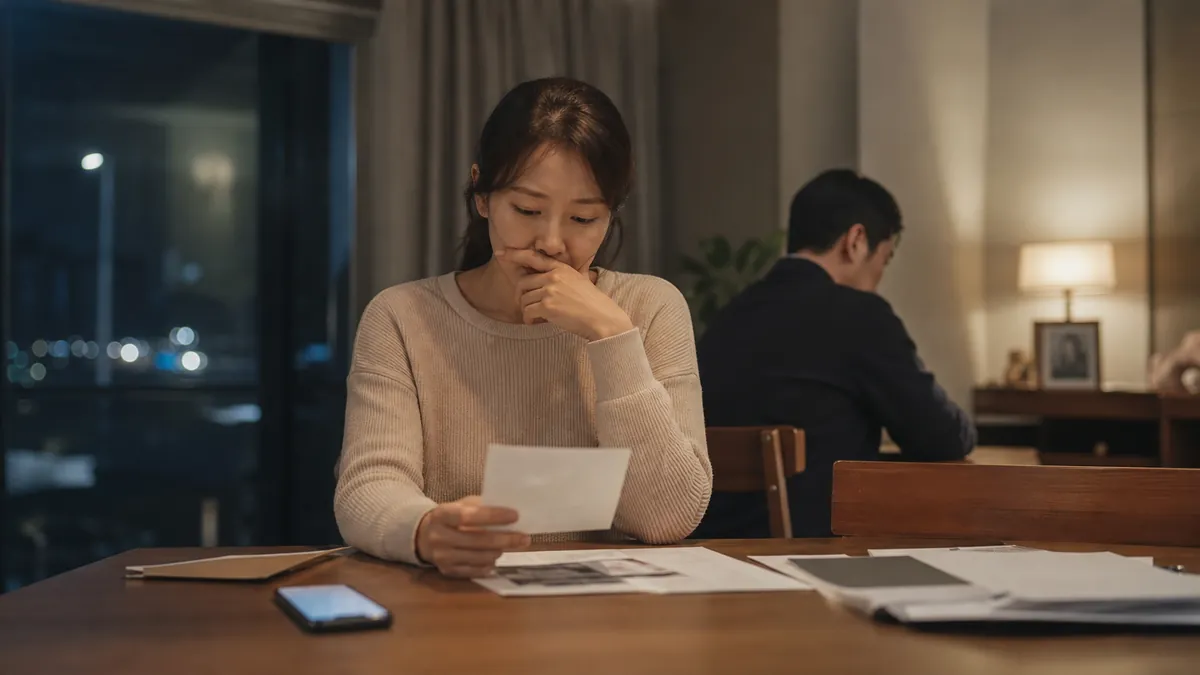 상간소송에서 문자메시지로 부정행위와 위자료 책임을 입증한 의뢰인