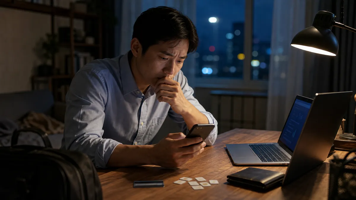 전자금융거래법위반 대출 목적 계좌정보 제공과 가상화폐 전송, 선불유심 제공 혐의 재판 대응