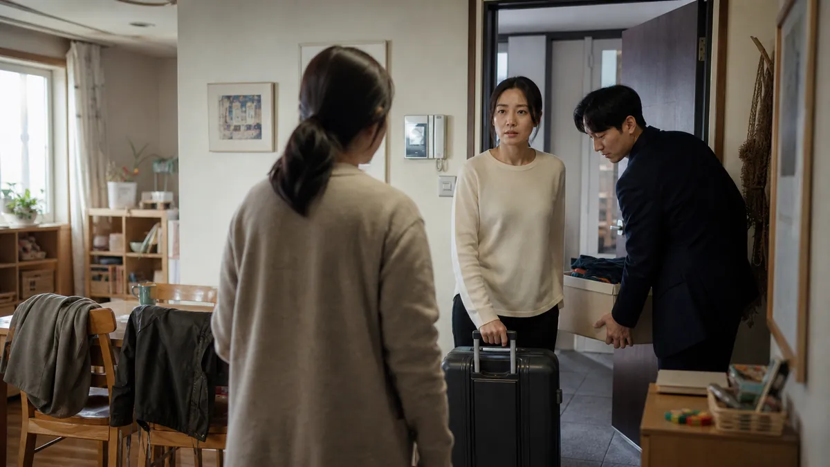 사실혼 파탄과 상대방의 부정행위로 위자료 청구에 나선 의뢰인