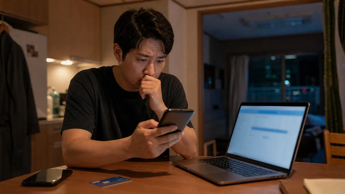 대출 과정으로 믿고 보이스피싱 피해금 송금에 가담한 혐의와 형사재판 대응