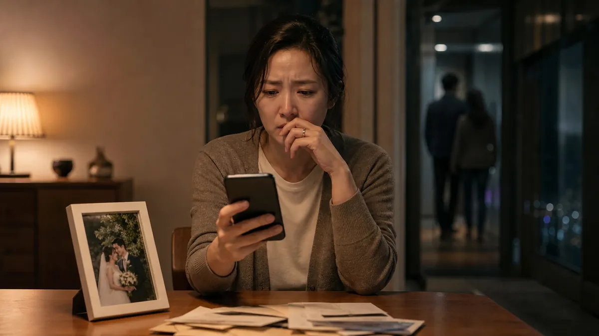 배우자의 기혼 사실을 알고 부정행위를 이어간 상대방에게 위자료를 청구한 상간소송