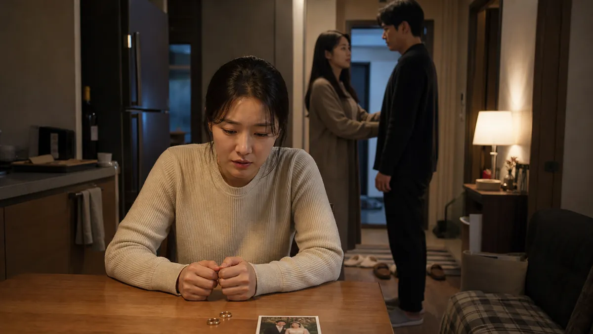 사실혼 유지 중 배우자의 부정행위로 파탄된 관계와 상간남 위자료 청구 대응