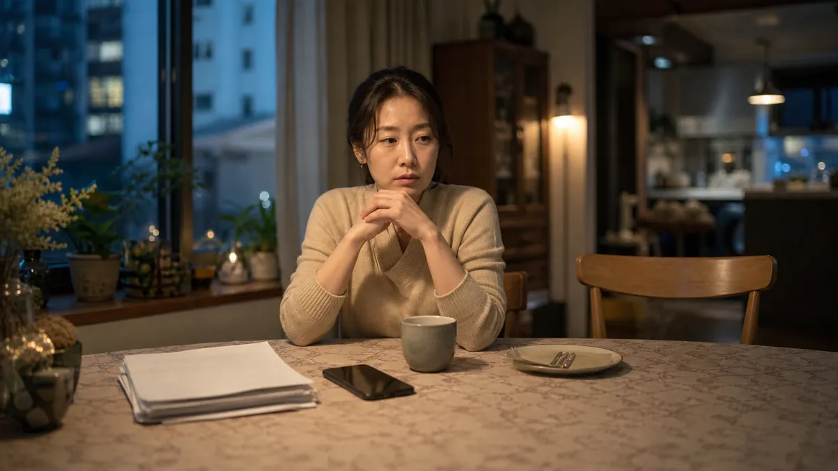 상간소송에서 혼인관계 파탄 주장에 대응하고 위자료를 청구한 의뢰인
