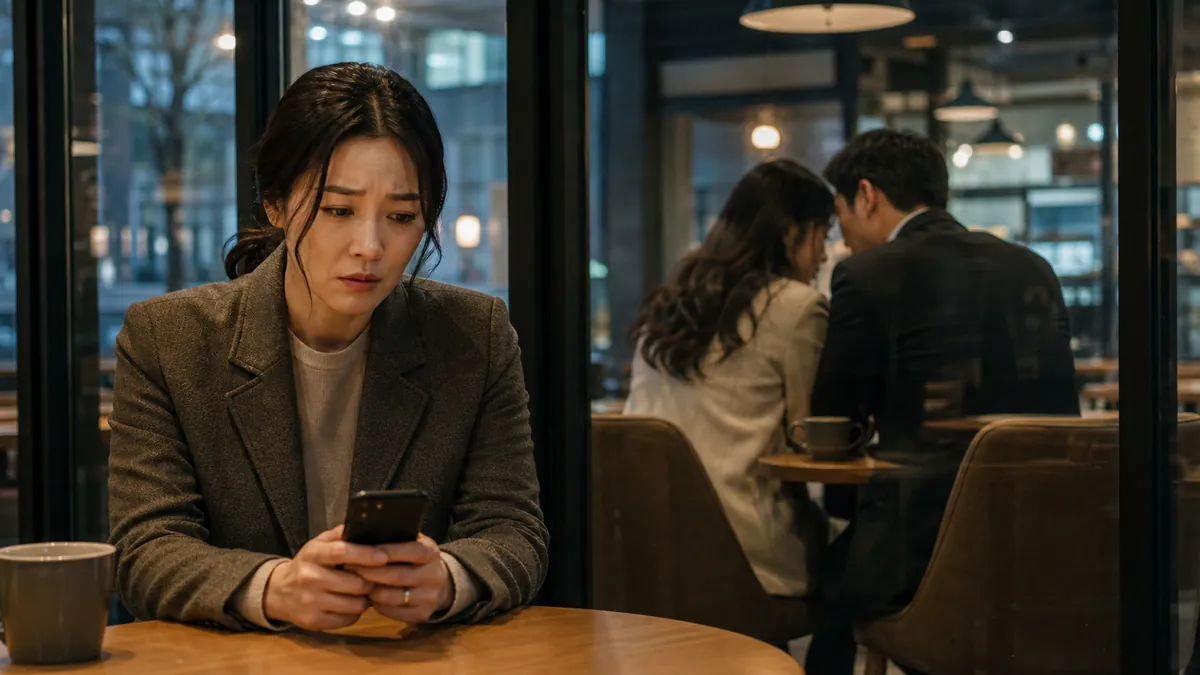 배우자의 혼인 사실을 알고도 부정행위를 이어간 직장 동료에게 위자료를 청구한 상간소송