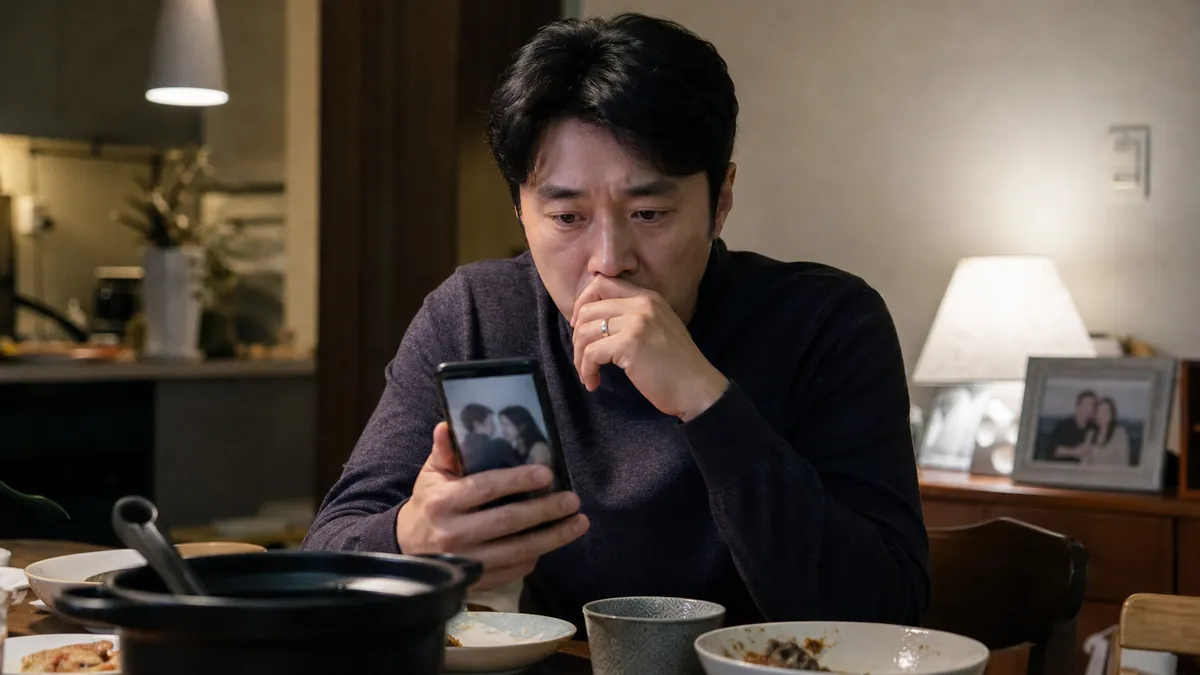기혼 사실을 알고도 이어진 부정행위에 위자료를 청구한 상간소송