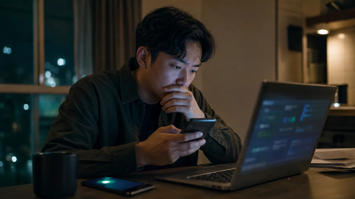 로맨스스캠 피해금을 가상자산으로 전송해 사기방조 혐의에 대응한 의뢰인