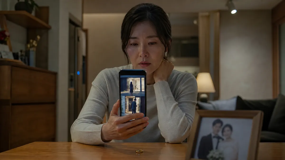 반복된 부정행위로 혼인 파탄을 겪고 상간 손해배상을 청구한 의뢰인