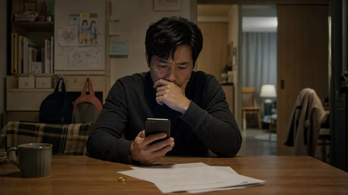 배우자의 부정행위로 혼인관계가 파탄돼 상간 손해배상을 청구한 의뢰인