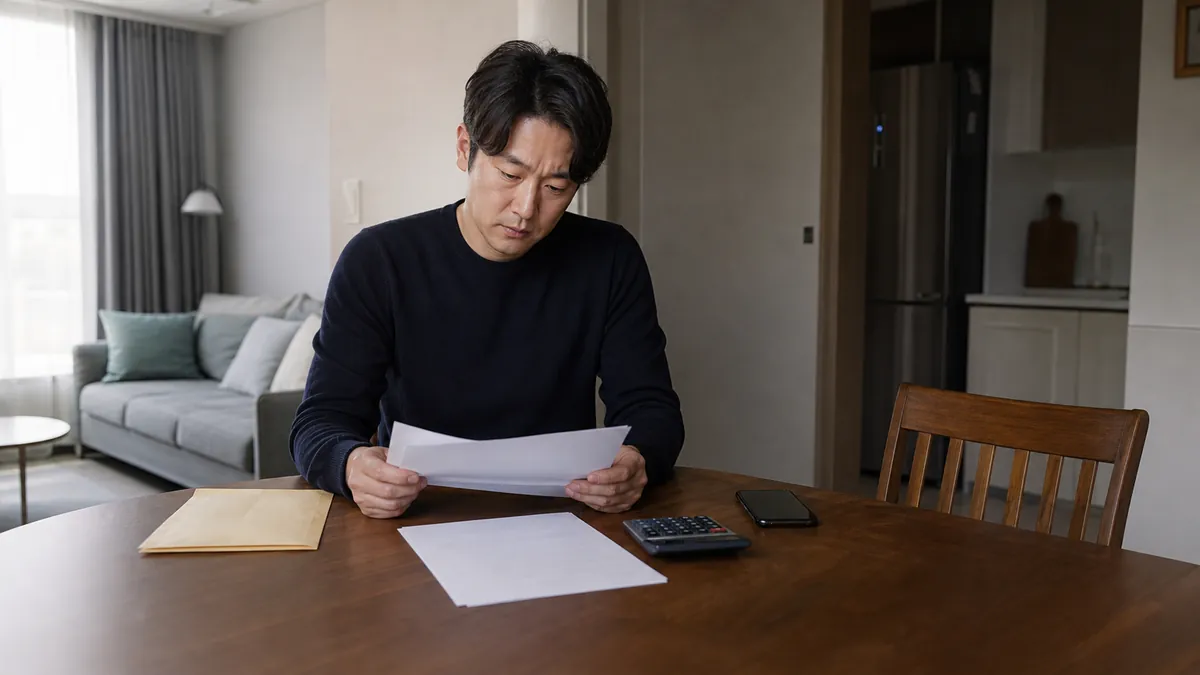 이혼 후 과거양육비 약 1억원 청구에 대응하고 형평에 맞는 분담 범위를 검토한 사례