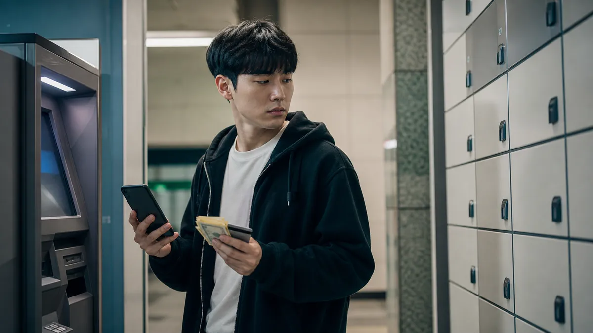 보이스피싱 현금 인출·전달 가담 혐의와 피해 회복을 통한 집행유예 대응