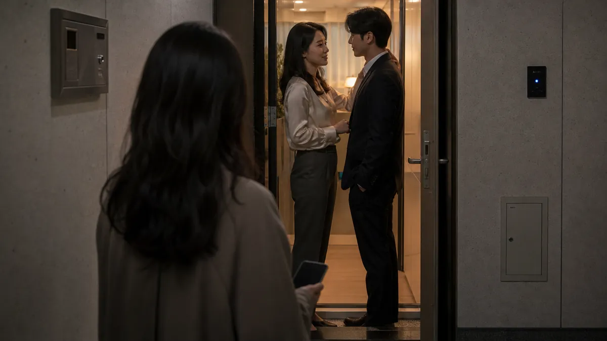 배우자의 직장 동료와 부정행위 및 혼인 사실 인식을 입증해 위자료를 청구한 상간소송