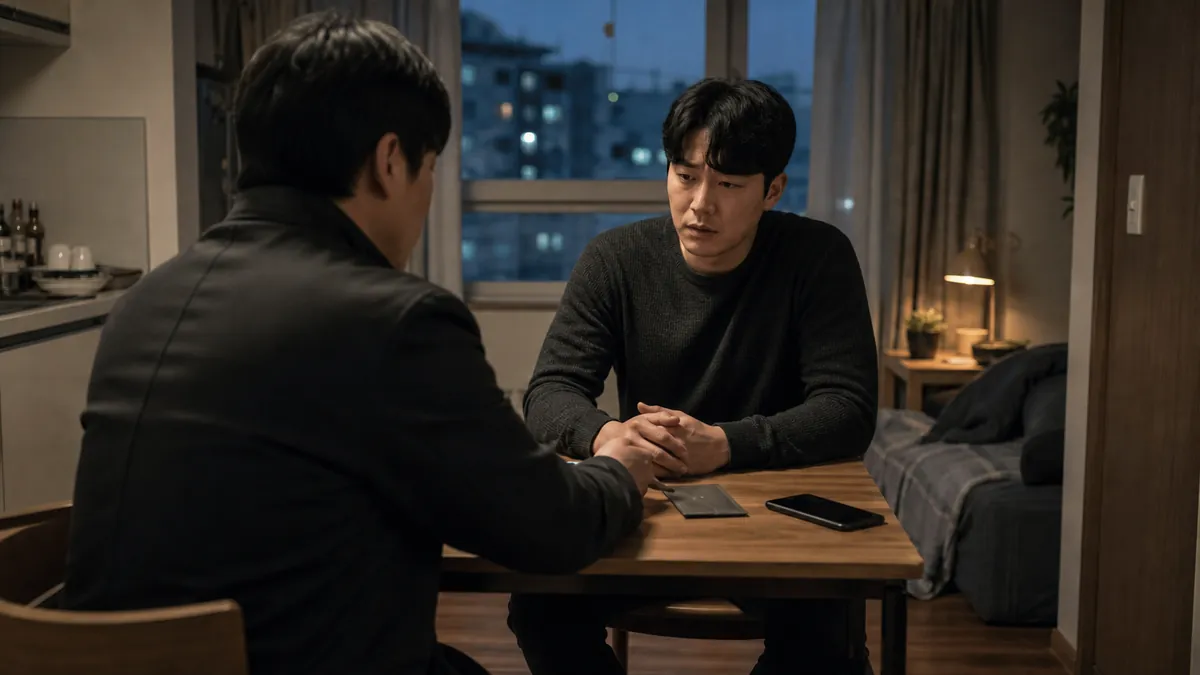 합성대마 11차례 판매 혐의와 수사 협조에 따른 집행유예 대응