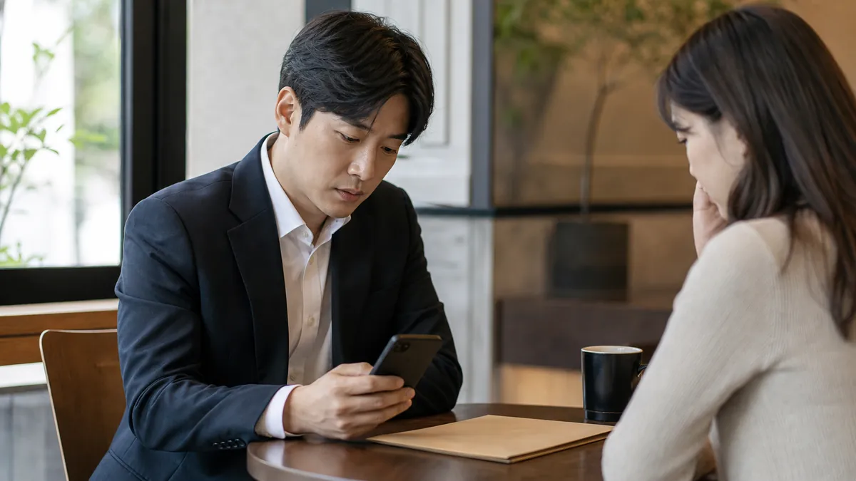 기혼 사실 인식 여부와 만남 경위가 쟁점이 된 상간소송 위자료 감액 대응