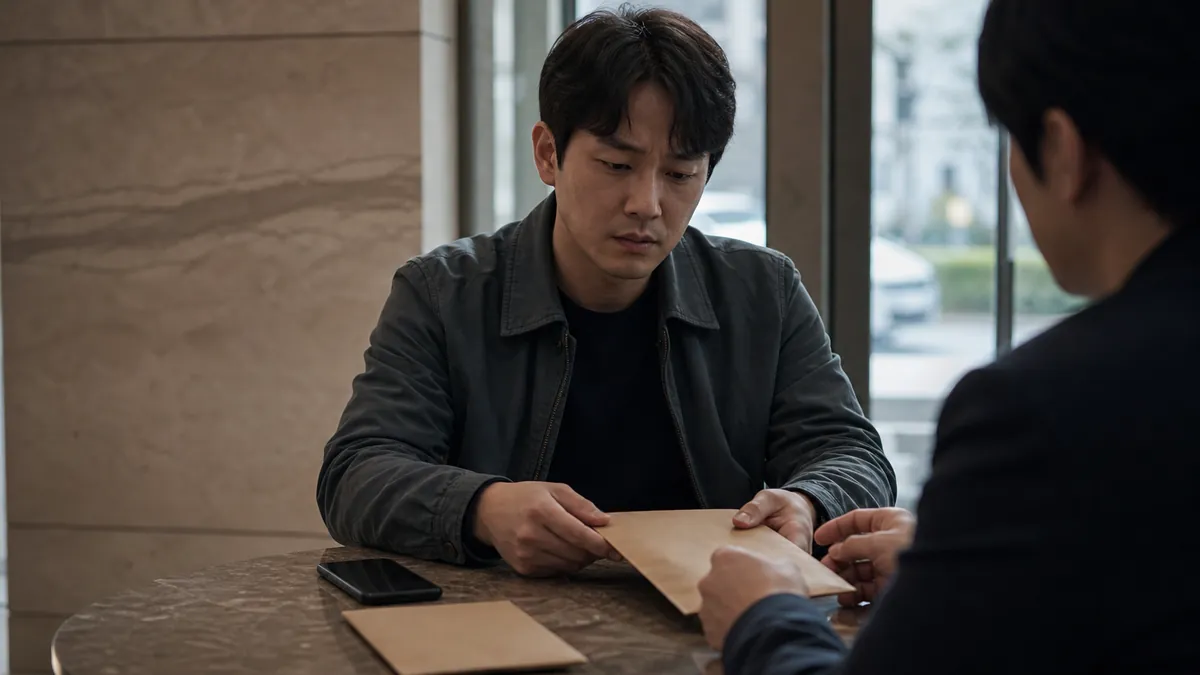 보이스피싱 현금수거 가담 사기 혐의와 항소심 집행유예 유지 대응