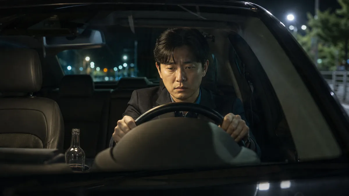 음주운전 재범과 혈중알코올농도 0.106% 사건의 집행유예 대응