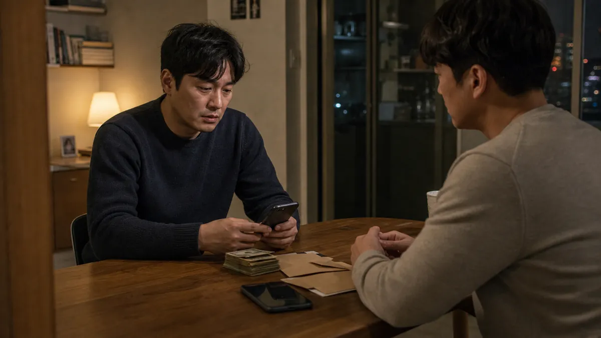 지인에게 거짓 차용으로 반복 편취한 사기 혐의와 합의·집행유예 대응