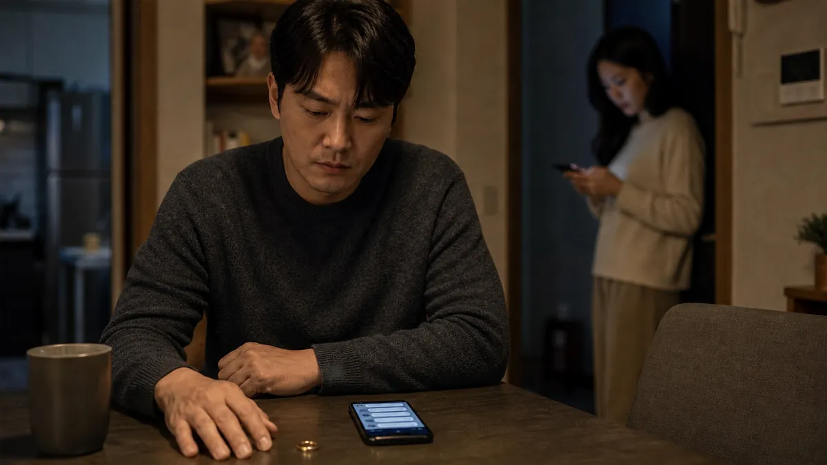 혼인 사실을 알린 뒤에도 이어진 교제에 대한 상간소송 대응