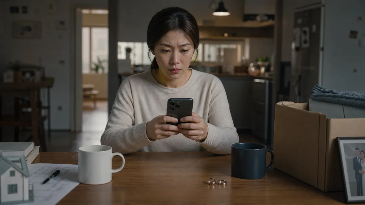 배우자의 부정행위와 혼인관계 파탄 주장을 반박하기 위한 상간소송 위자료 청구