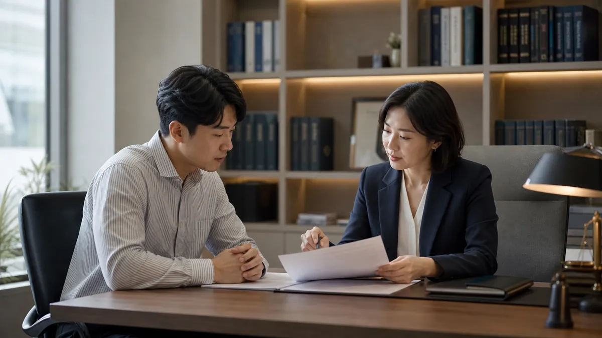 가까운 이웃의 혼인 사실 인지와 부정행위에 대한 상간 손해배상 대응
