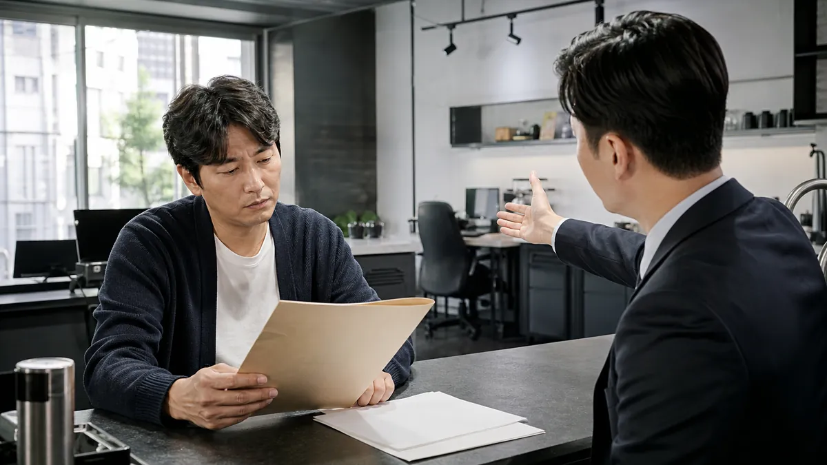 사업 양도 후 잔금 지급 거절과 계약 해제 주장을 다툰 약정금 항소심