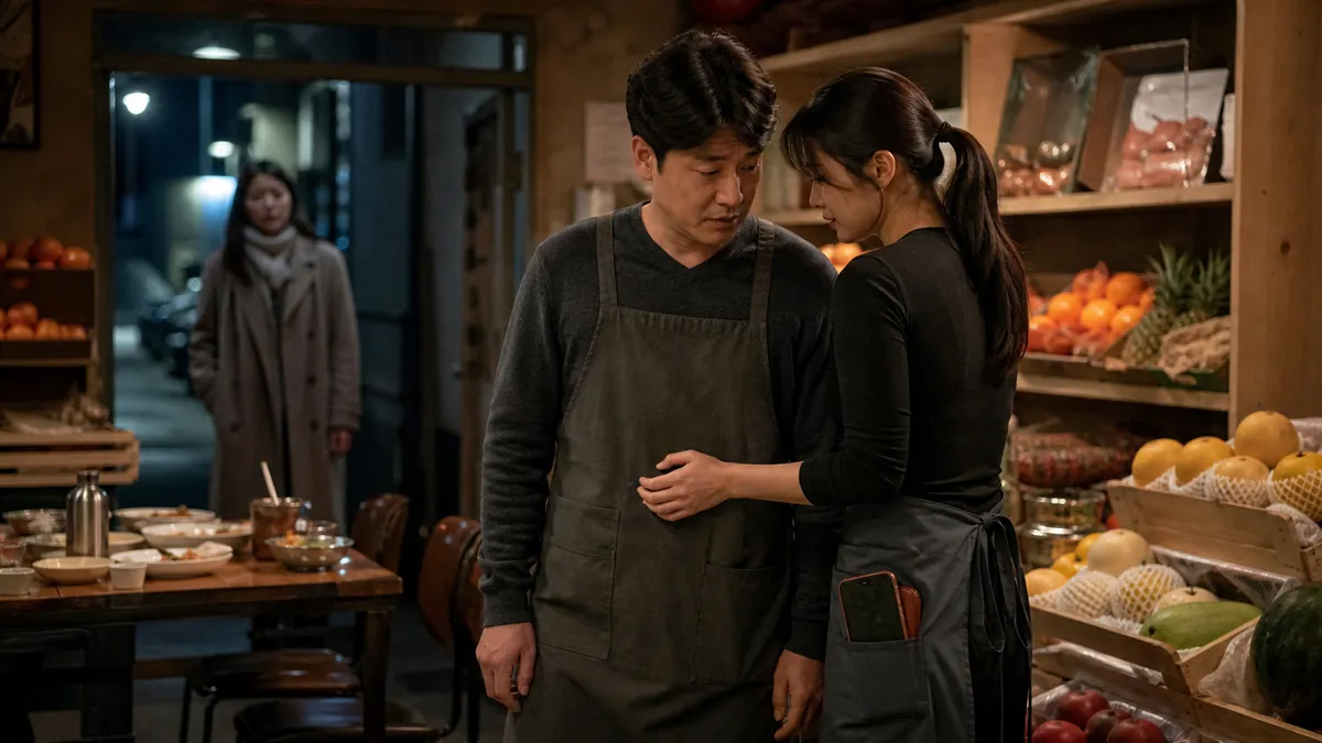 과일가게 직원과의 부정행위로 사실혼 침해 위자료 청구를 받은 의뢰인의 책임 및 감액 대응
