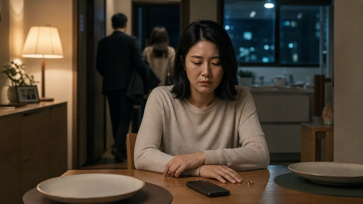 배우자의 기혼 사실을 알고도 교제했는지 다툰 상간소송 위자료 청구