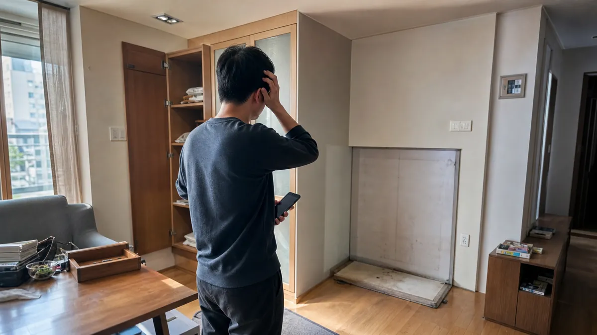 자택 금고 절도 피해금액과 공범들의 공동 손해배상 책임 입증을 위해 찾아오신 의뢰인