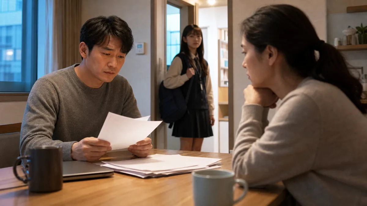 이혼소송 위자료와 재산분할, 미성년 자녀 친권·양육권 대응
