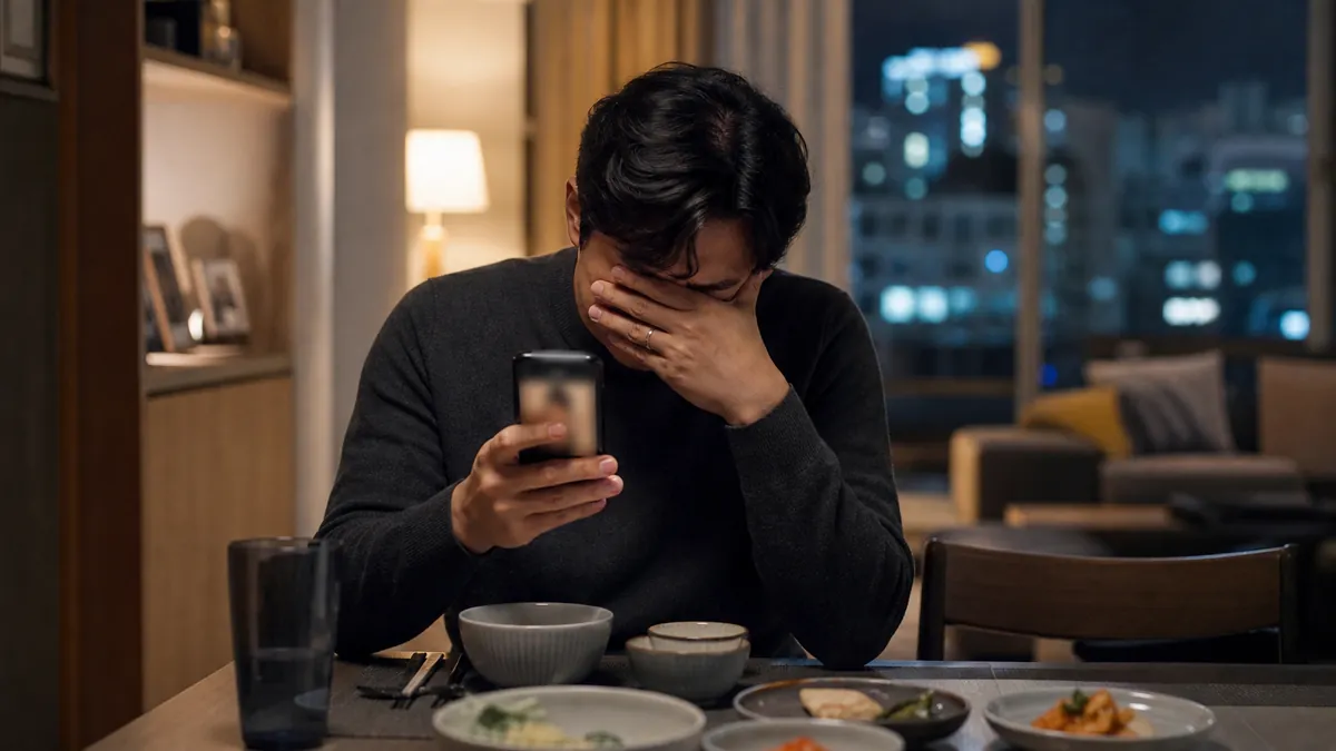 기혼 사실을 알고 이어진 부정행위와 메시지 전송에 대한 상간소송 위자료 청구