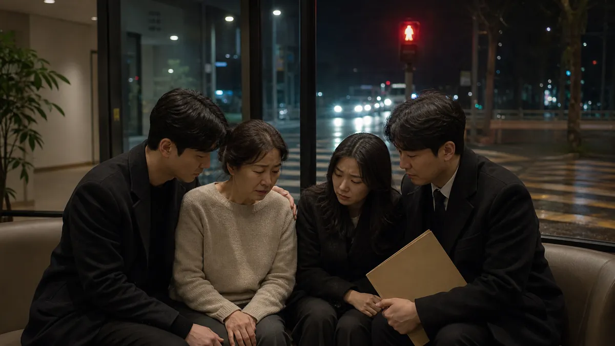 음주·과속 교통사고로 가족을 잃은 유족의 손해배상과 과실상계 쟁점