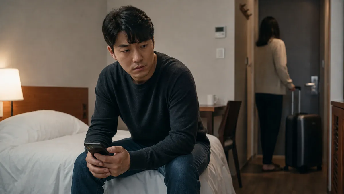 전 연인 신고로 시작된 카메라등이용촬영 혐의, 증거 부족 불송치 대응