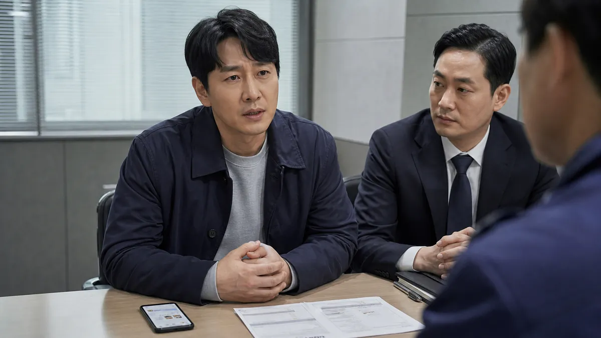 온라인 스토어 리뷰로 업무방해 고소를 당해 정당한 소비자 권리 행사를 소명한 사례