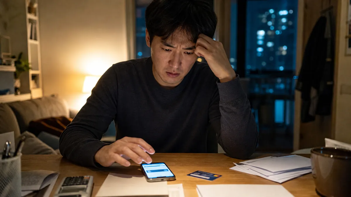 대출 절차로 믿고 계좌정보와 인증번호를 제공해 전자금융거래법 위반 혐의로 기소된 의뢰인의 무죄 대응