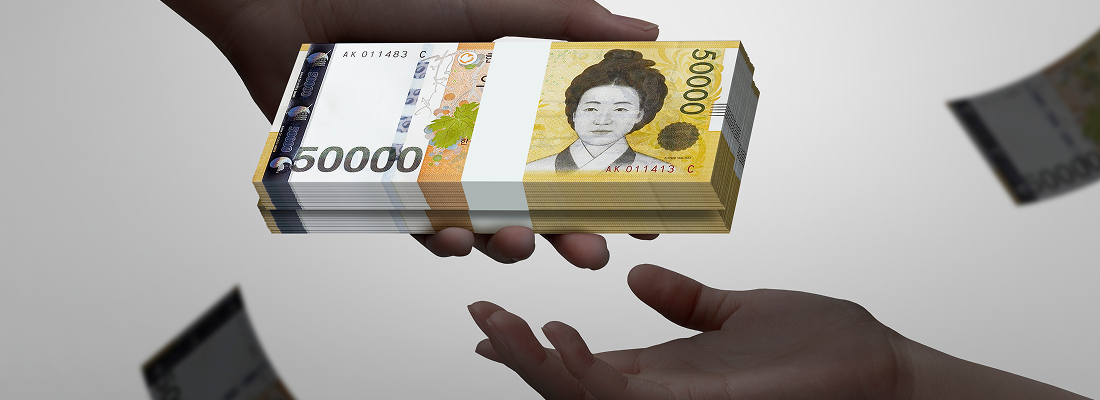 금융범죄 관련 이미지 예시