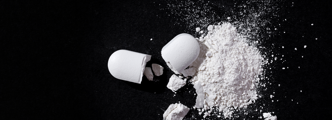 마약류 제조유통 관련 이미지 예시