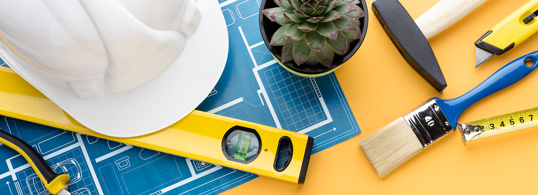 하자보수 관련 이미지 예시