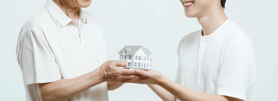 유류분 관련 이미지 예시