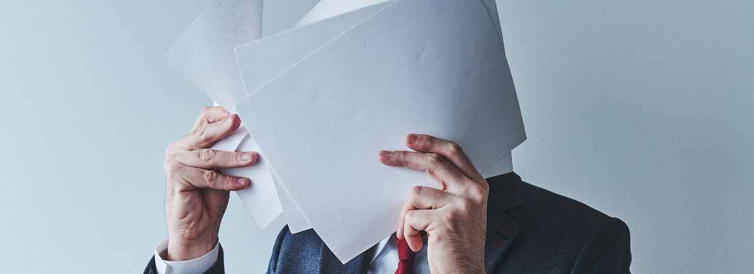 행정 관련 이미지 예시