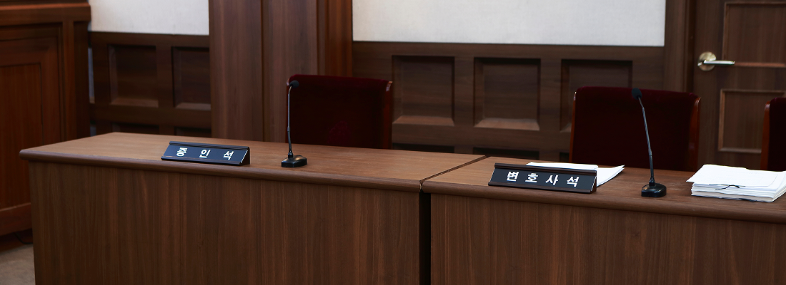 헌법재판 관련 이미지 예시
