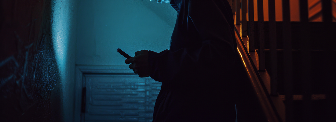 통신매체이용음란 관련 이미지 예시