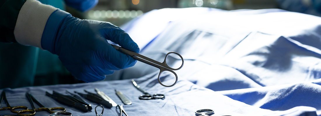 의료과실 관련 이미지 예시