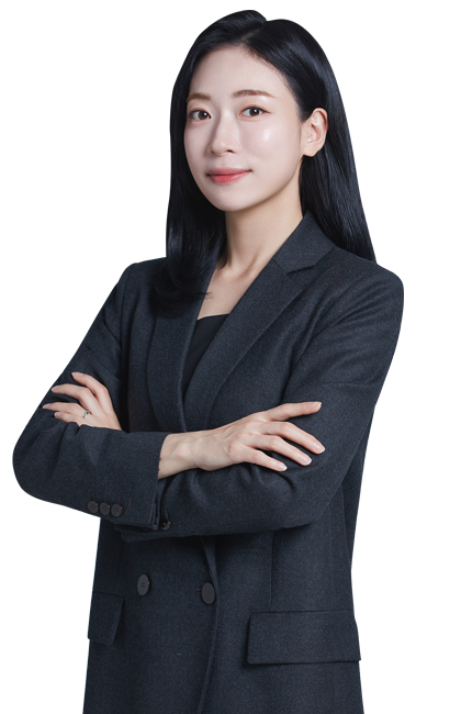 조아라 변호사 이미지