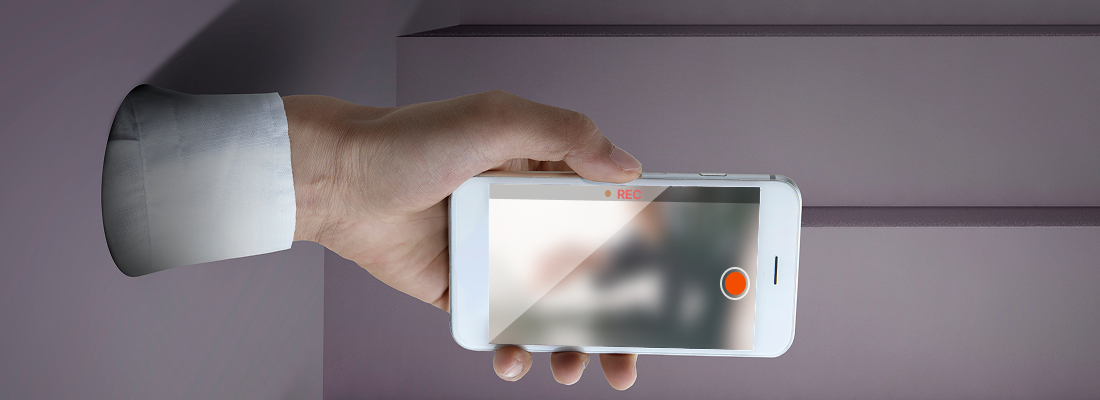 카메라등이용촬영 관련 이미지 예시