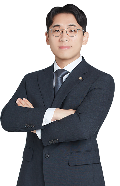 김유신 변호사 이미지