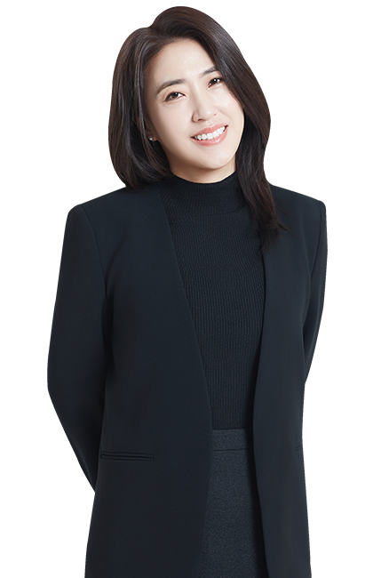 김윤정 파트너변호사 이미지