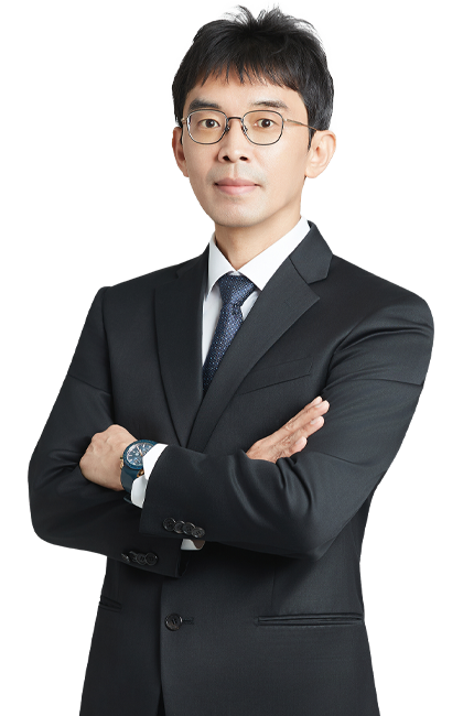 김인중 파트너변호사 이미지